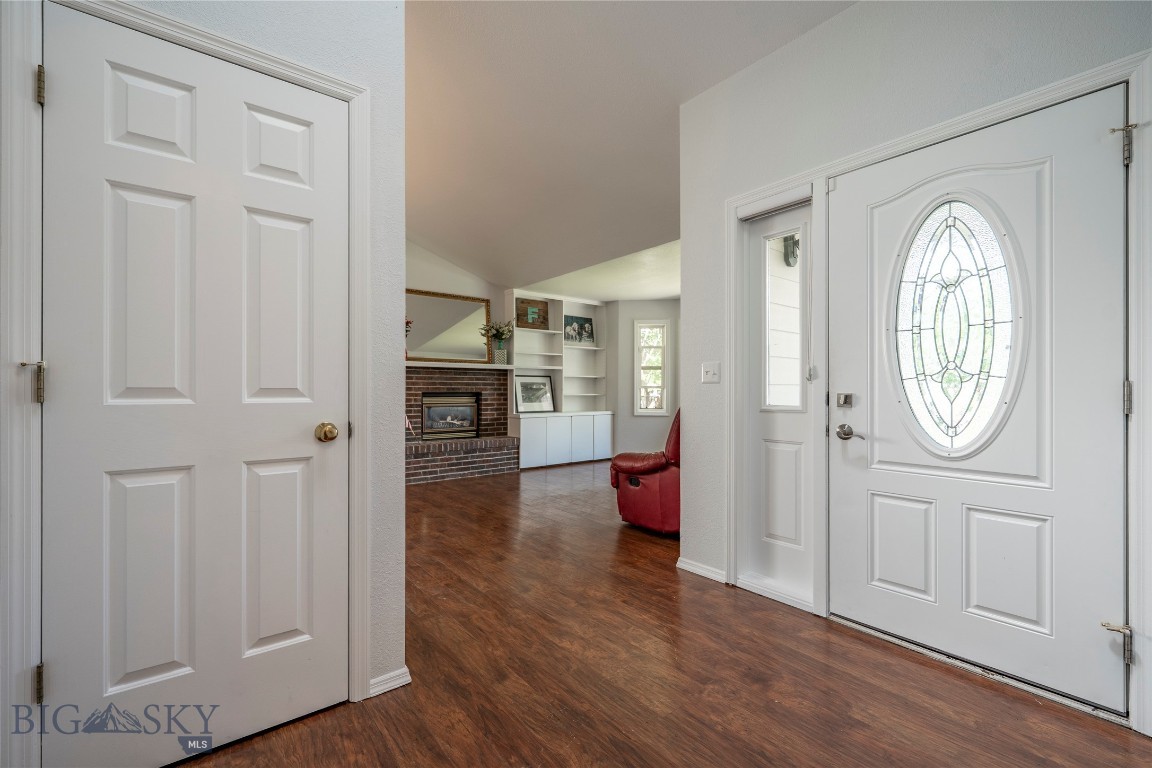 Brentwood - Residential