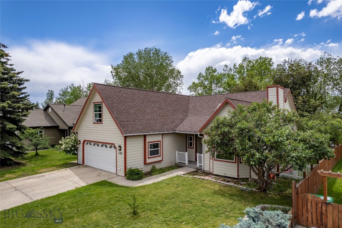 Brentwood - Residential