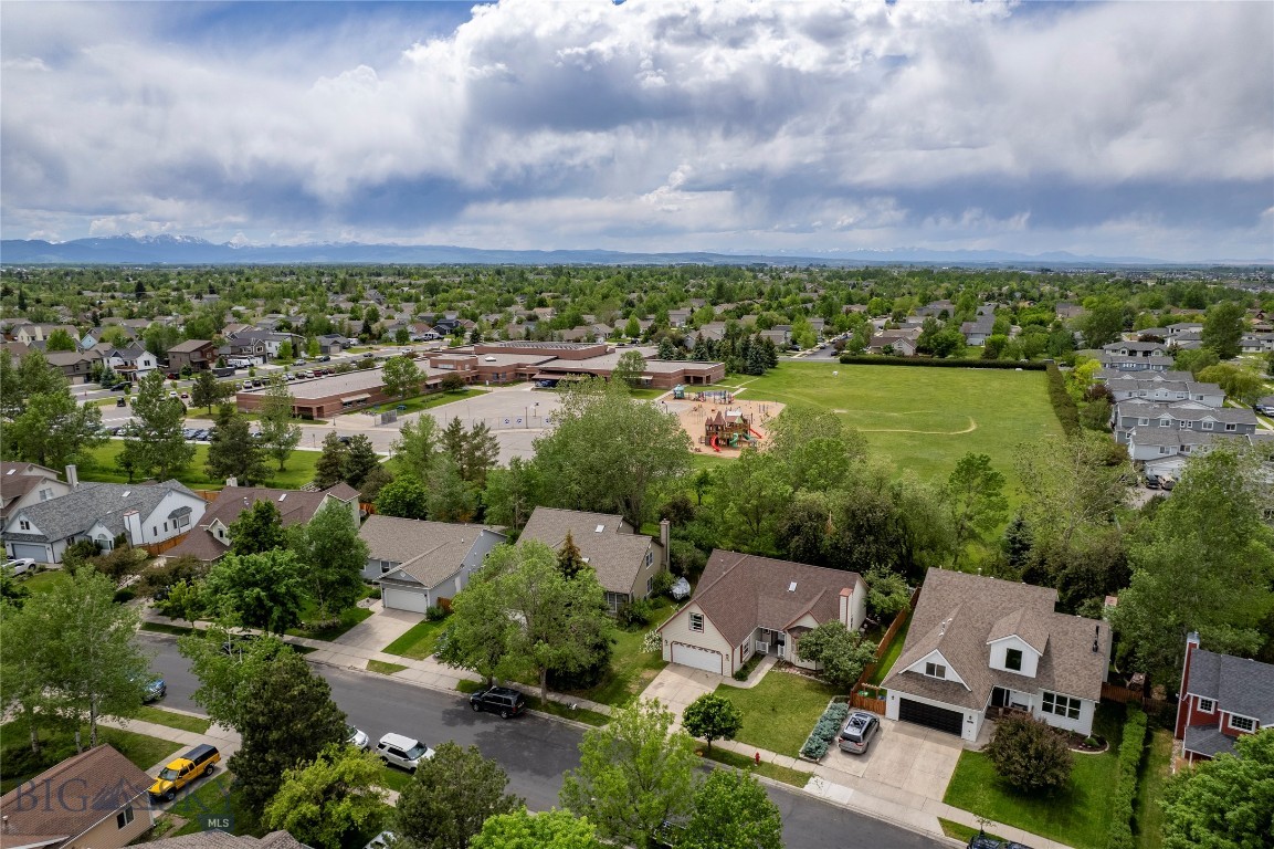 Brentwood - Residential