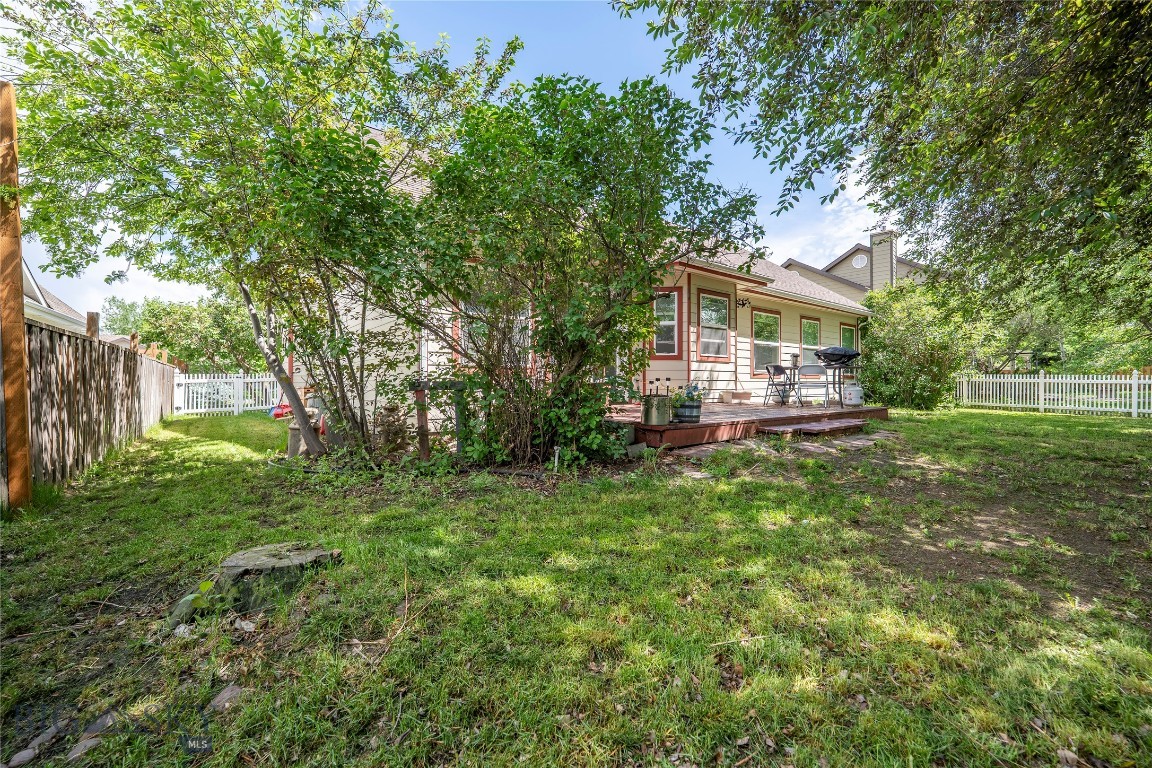 Brentwood - Residential