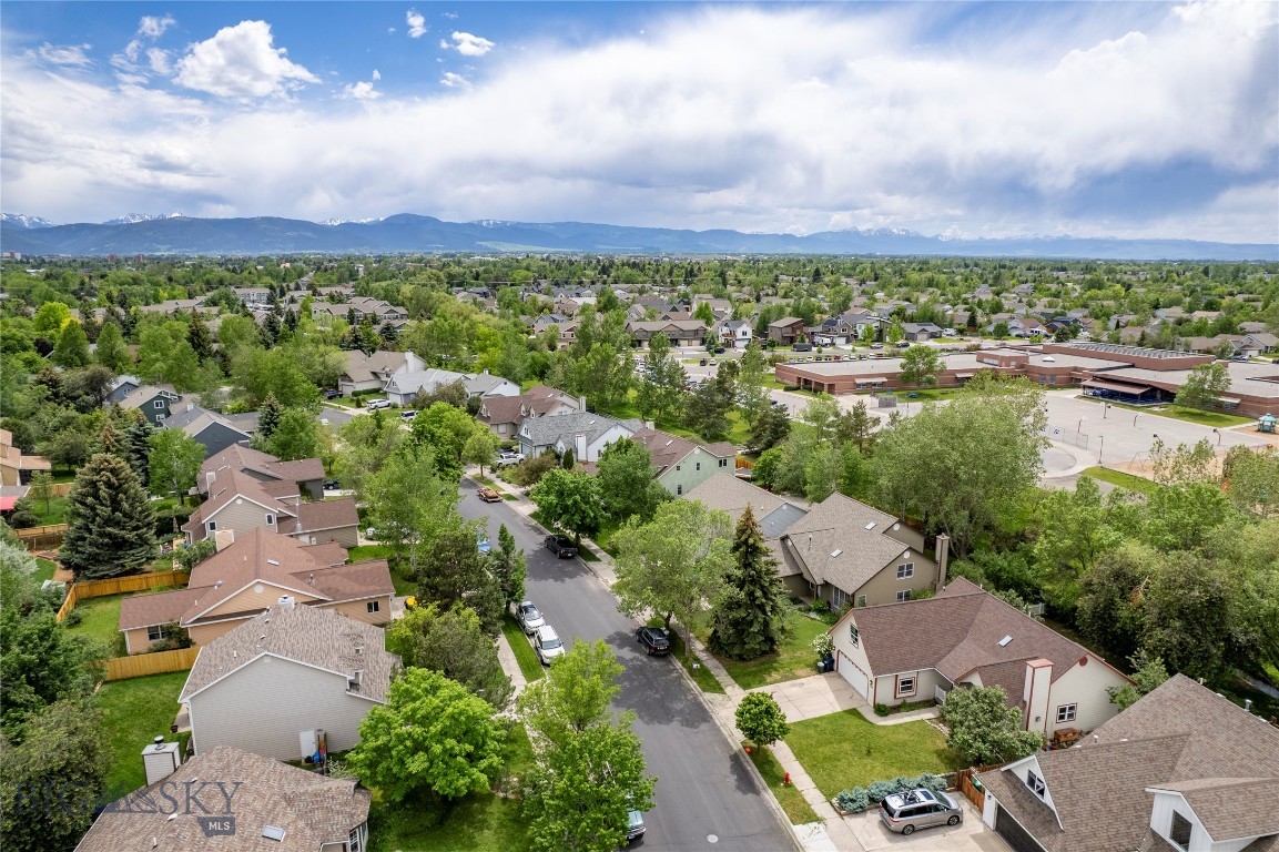 Brentwood - Residential