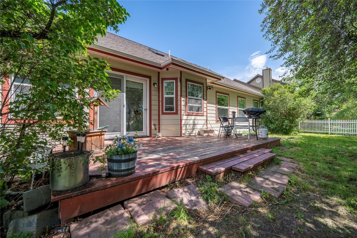 Brentwood - Residential