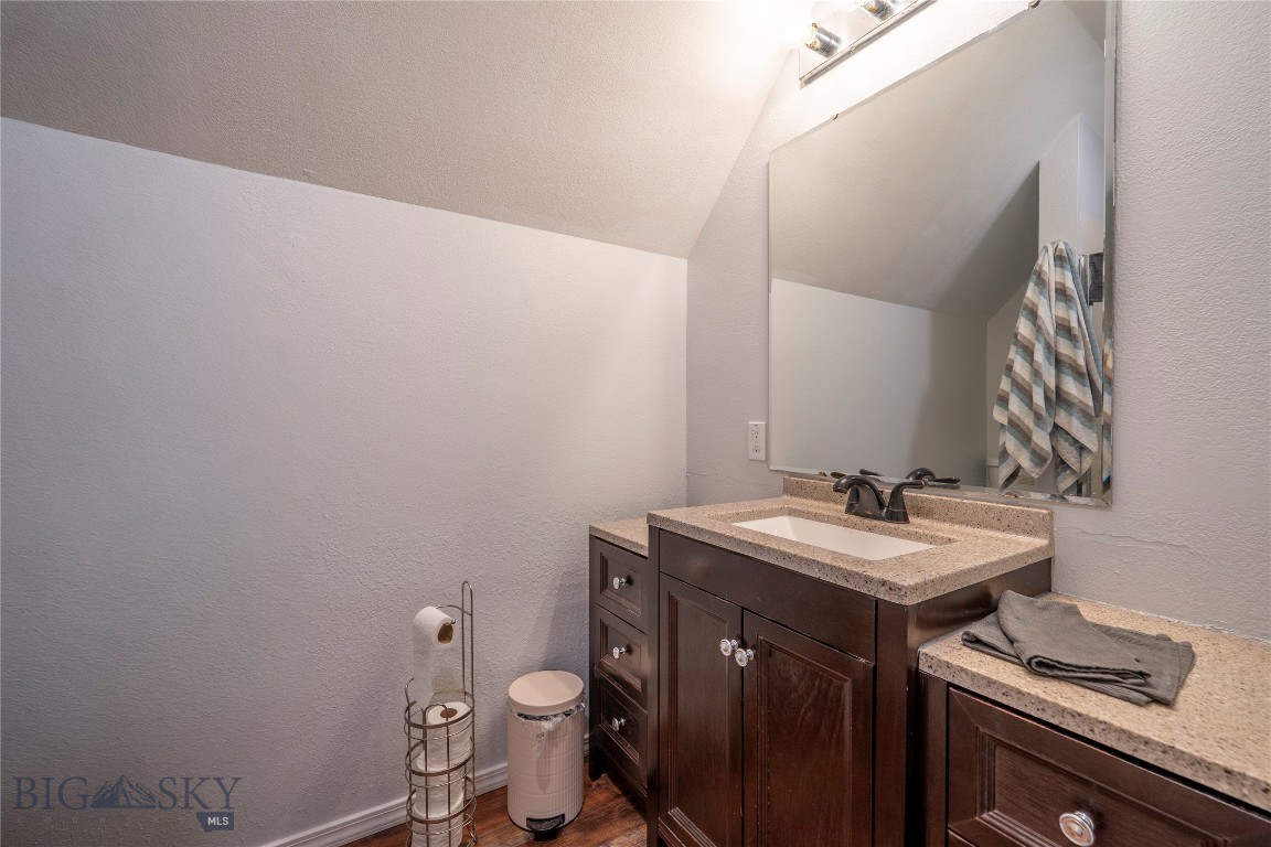 Brentwood - Residential