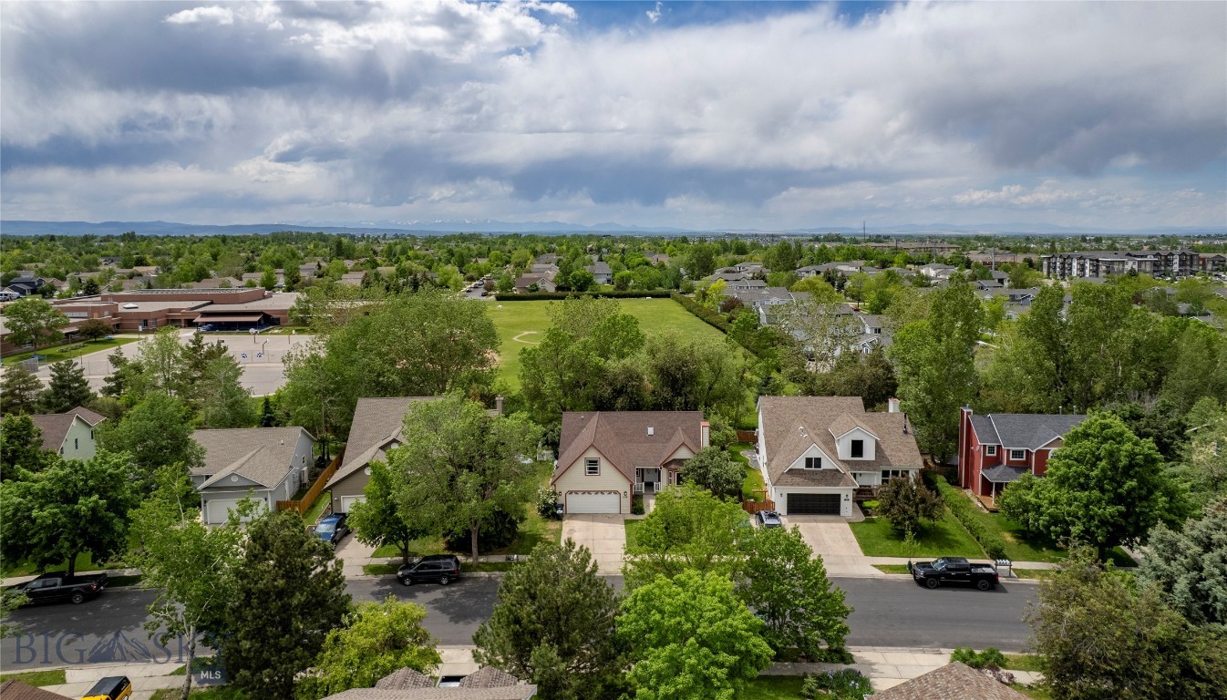 Brentwood - Residential