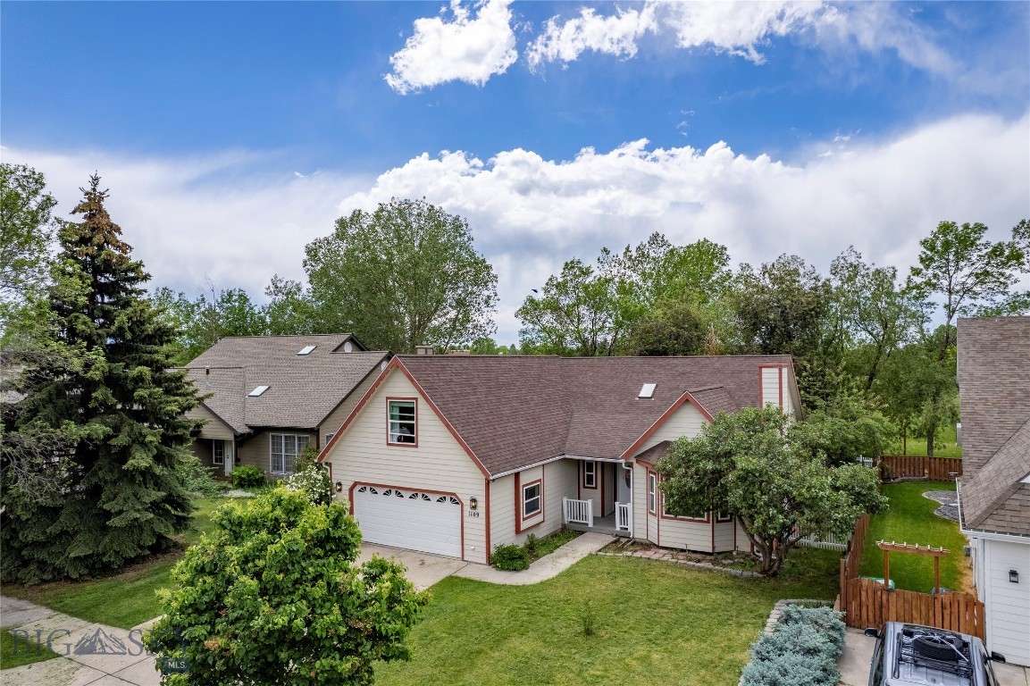 Brentwood - Residential