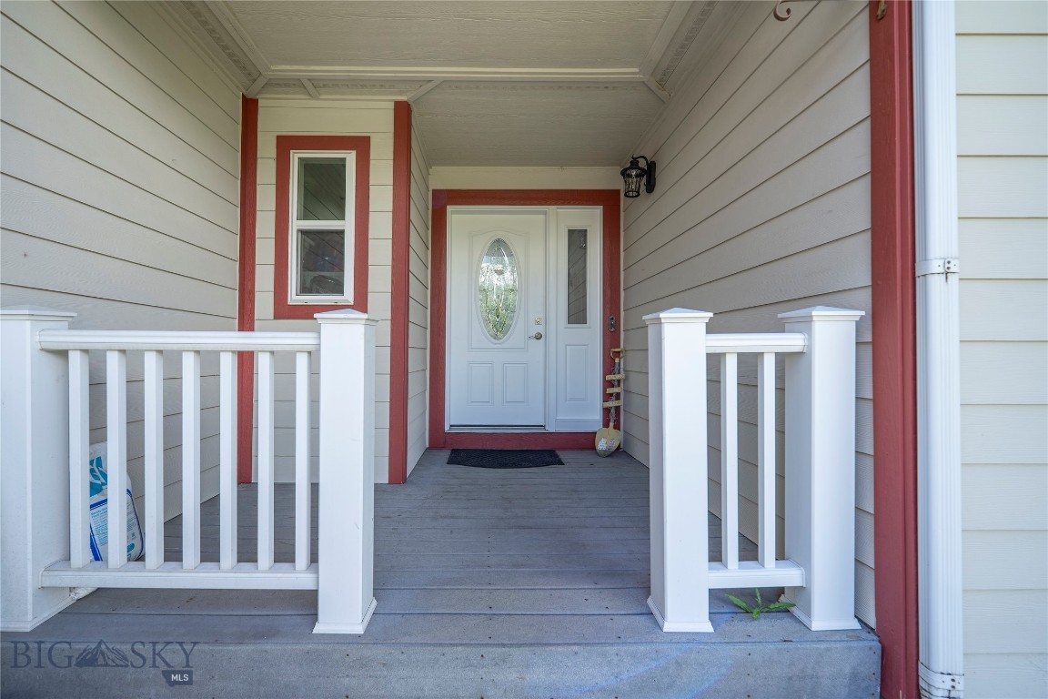 Brentwood - Residential