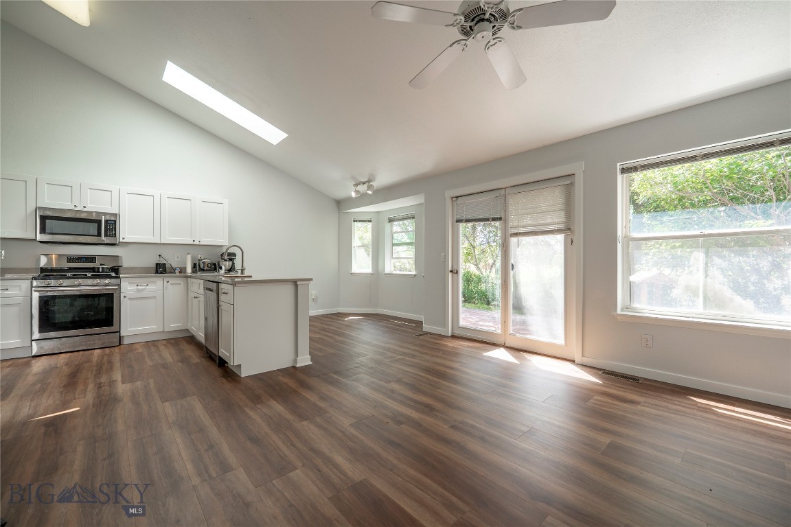 Brentwood - Residential