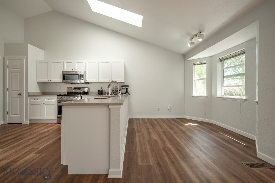 Brentwood - Residential