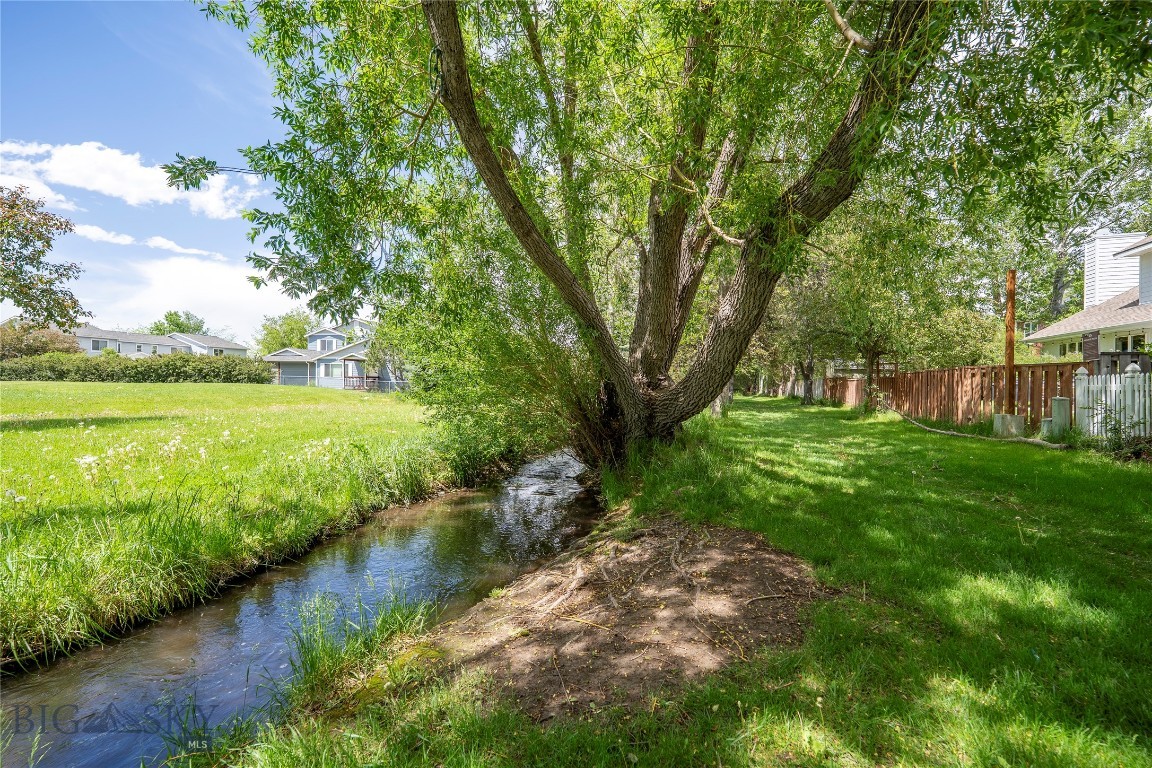 Brentwood - Residential