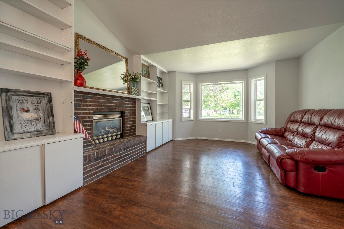 Brentwood - Residential