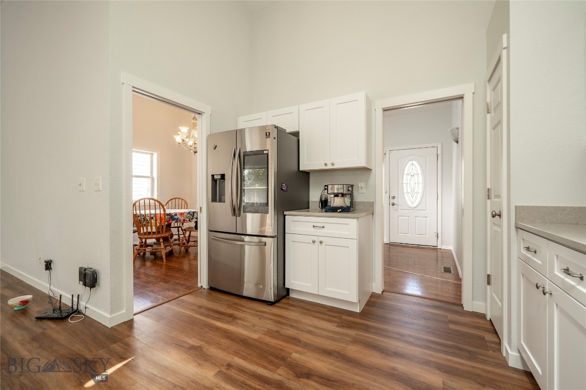 Brentwood - Residential