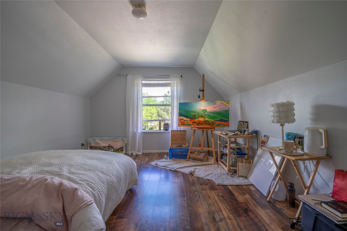 Brentwood - Residential
