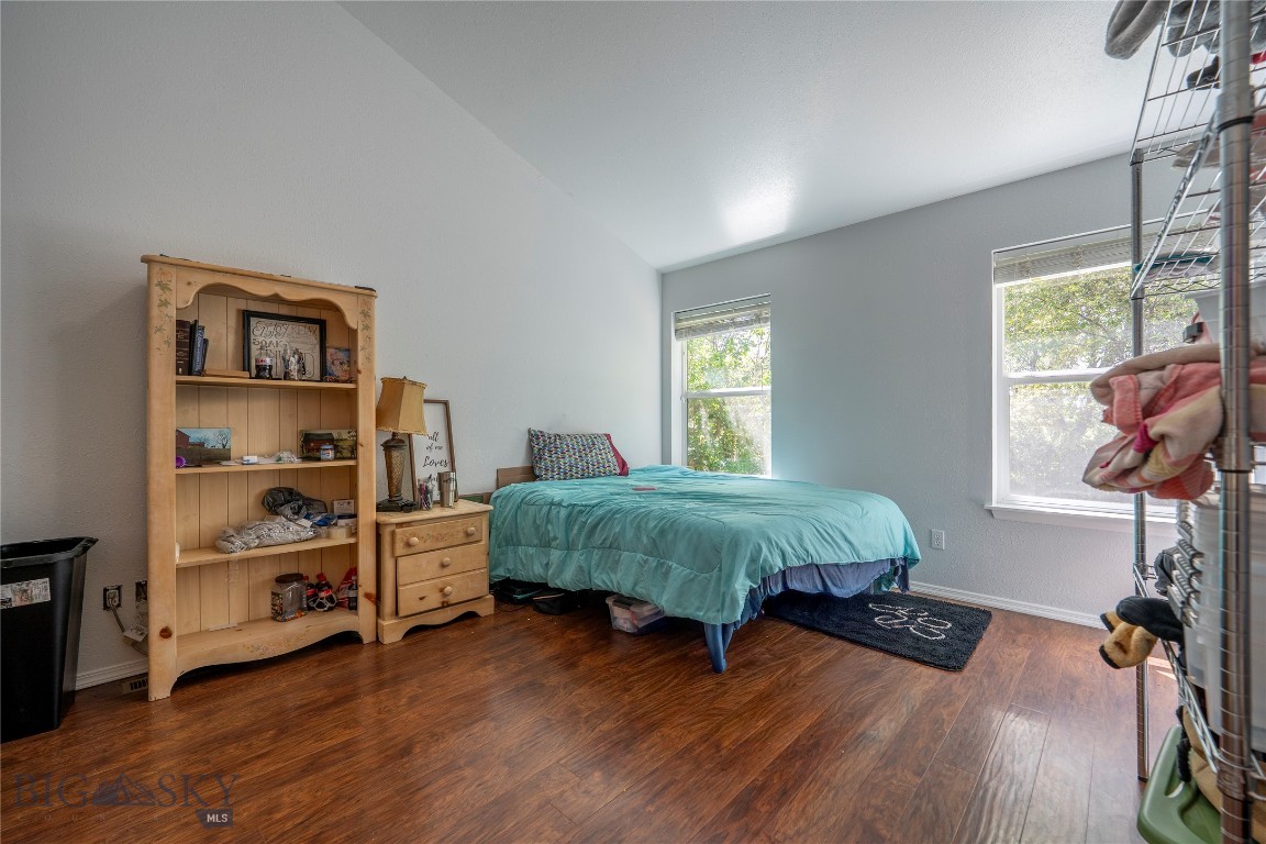 Brentwood - Residential
