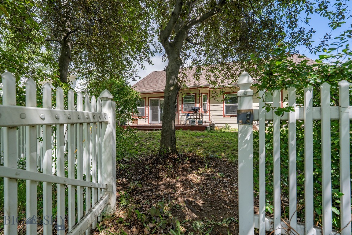 Brentwood - Residential