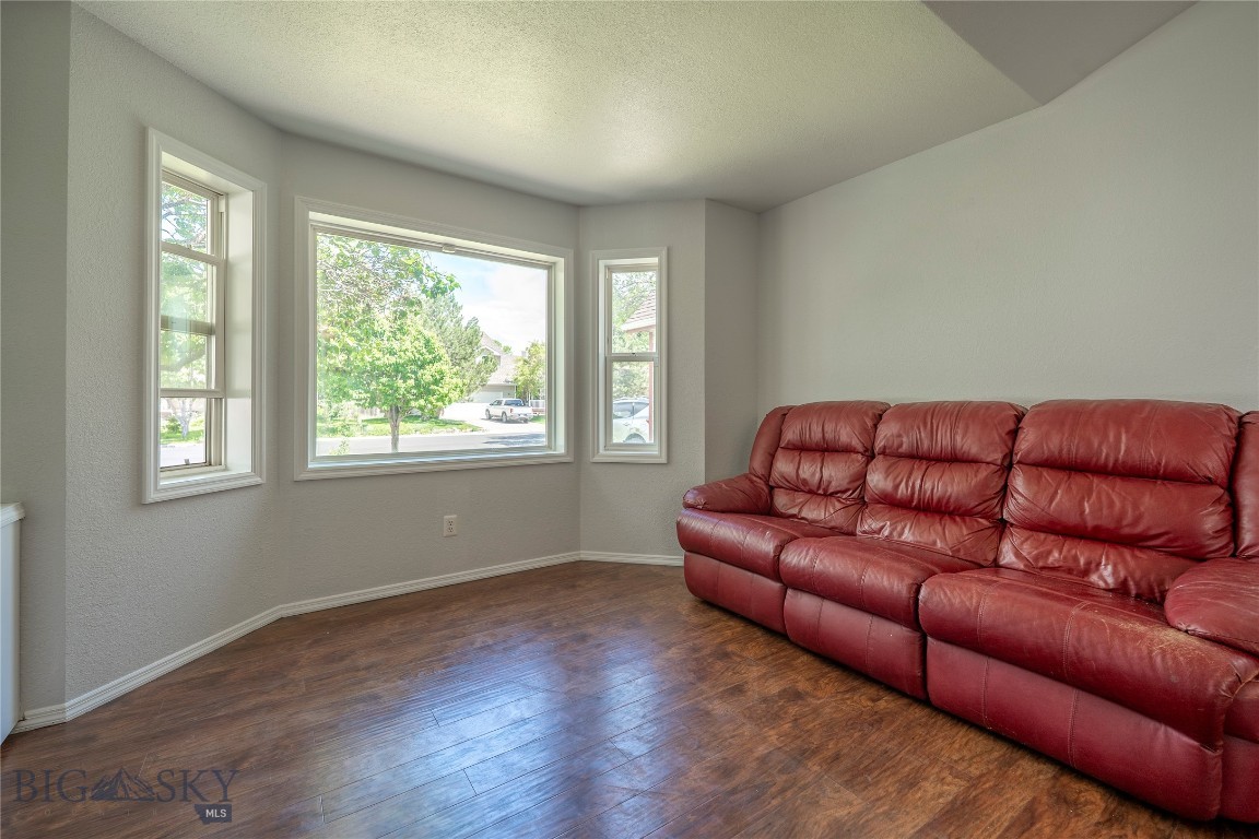 Brentwood - Residential