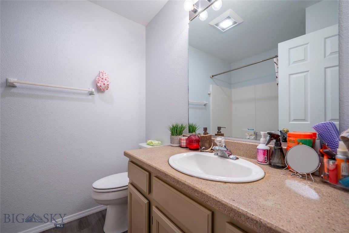 Brentwood - Residential