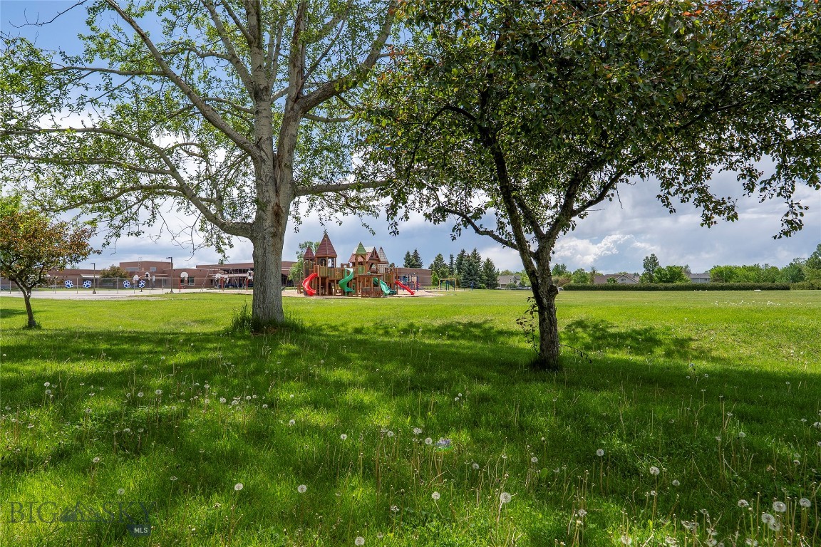 Brentwood - Residential
