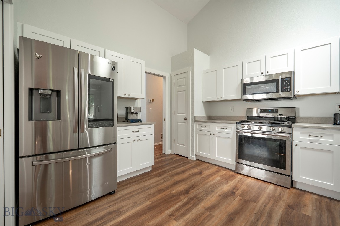 Brentwood - Residential