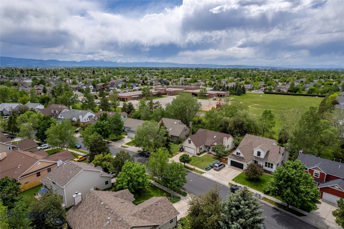 Brentwood - Residential