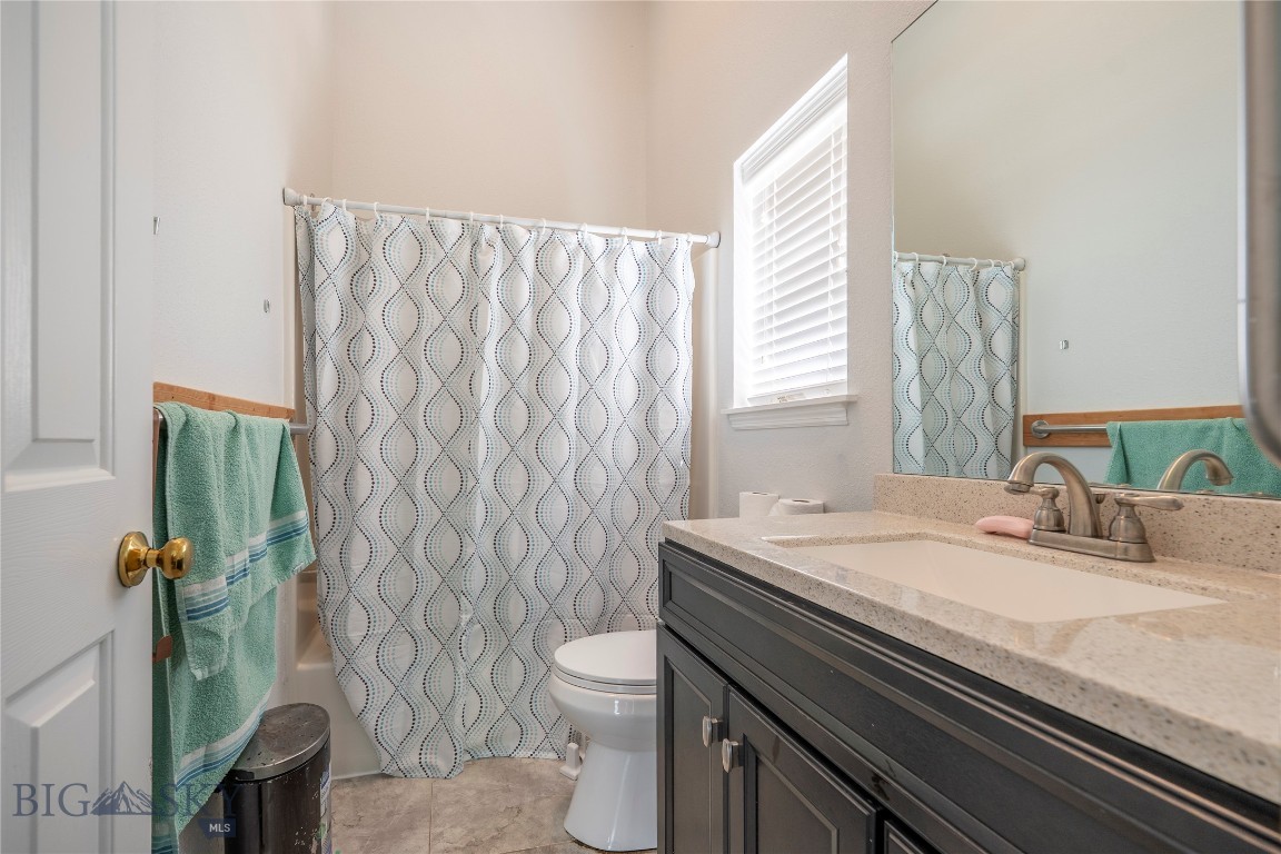 Brentwood - Residential