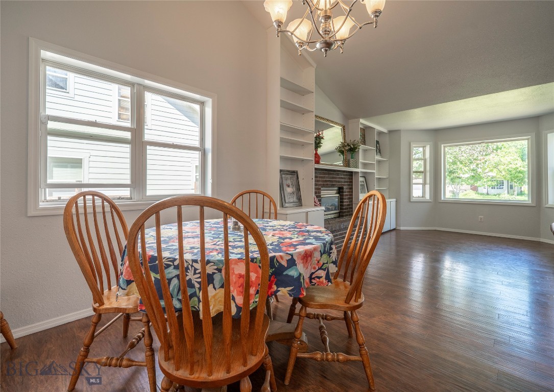 Brentwood - Residential