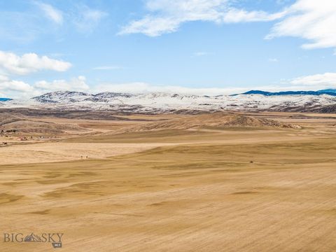 Photo of 4 Saddle View Circle, Three Forks, MT 59752 (MLS # 409262)