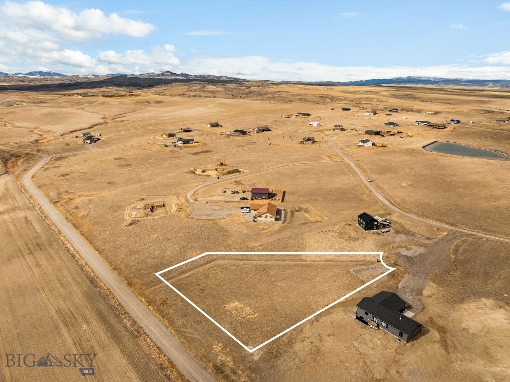 Mountain Vista - Land