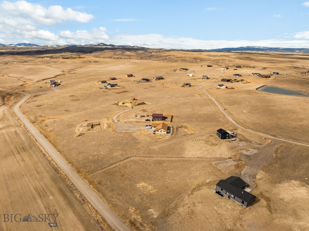 Mountain Vista - Land