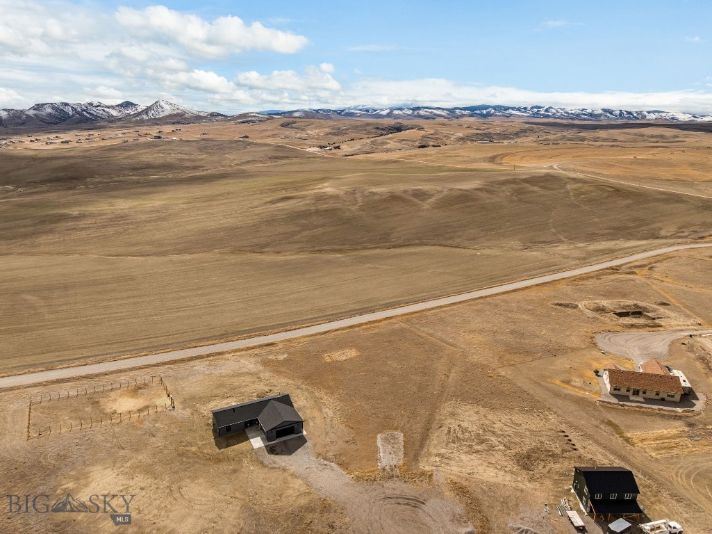 Mountain Vista - Land