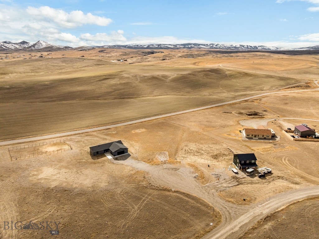 Mountain Vista - Land