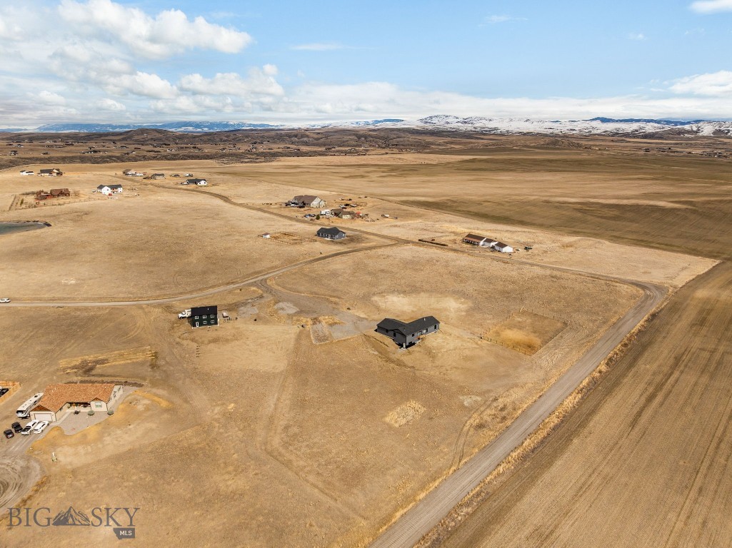 Mountain Vista - Land