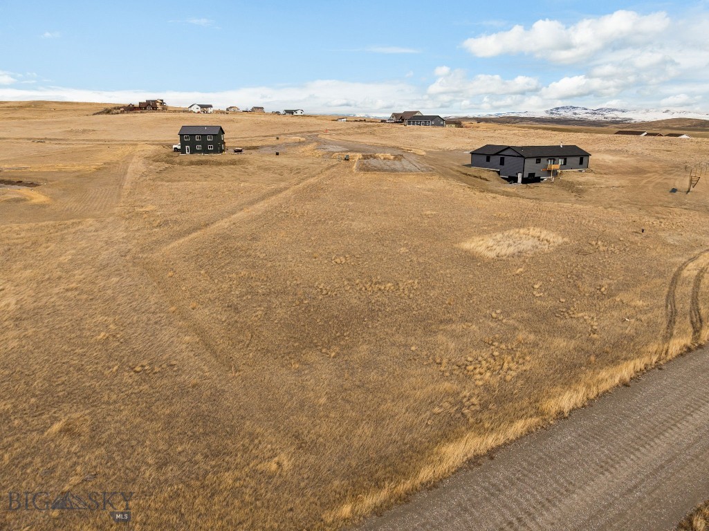 Mountain Vista - Land