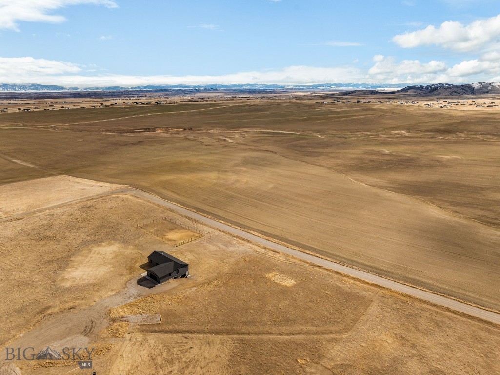 Mountain Vista - Land