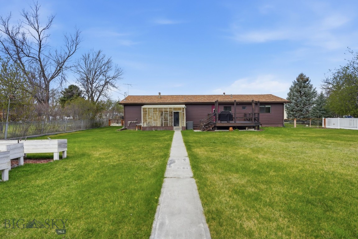 Milwaukee Land Company - Residential