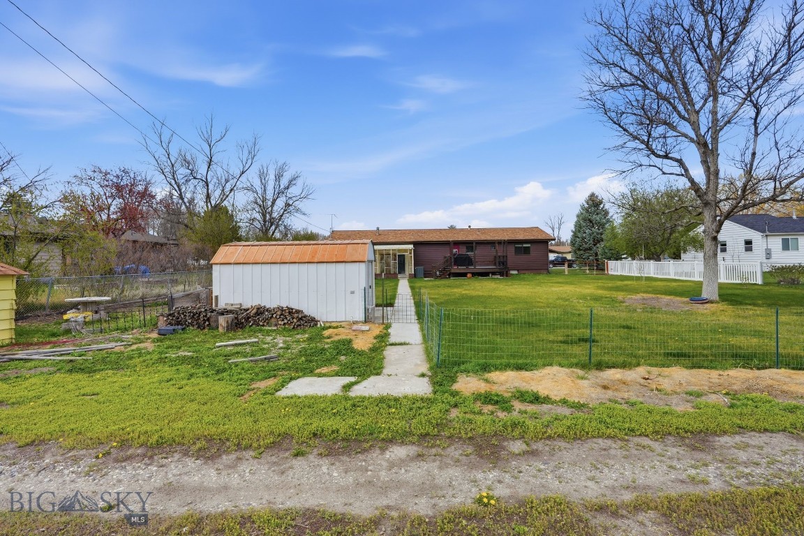 Milwaukee Land Company - Residential