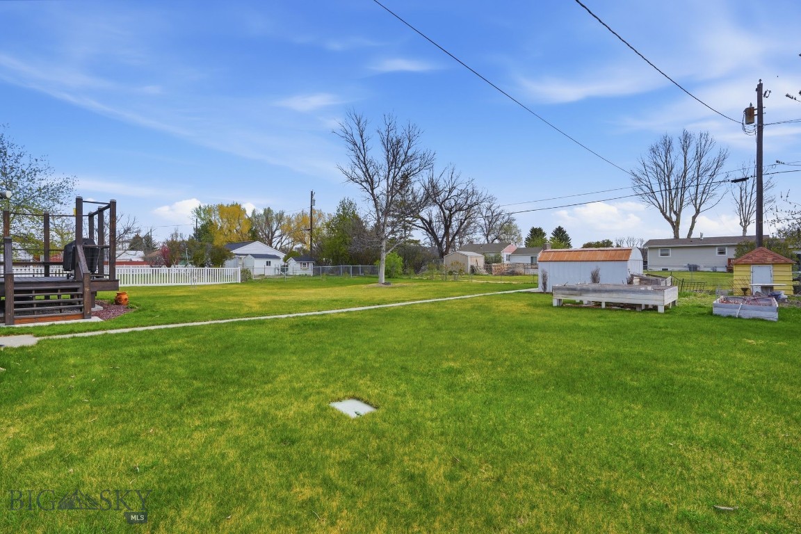 Milwaukee Land Company - Residential