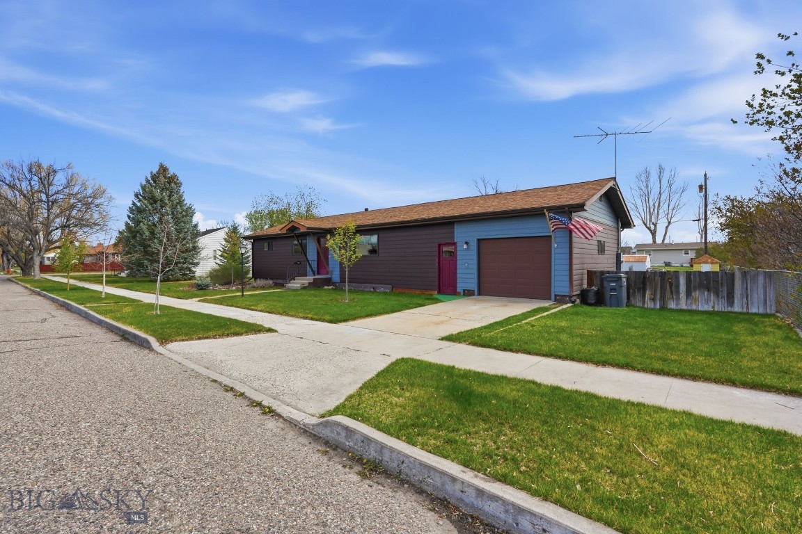 Milwaukee Land Company - Residential