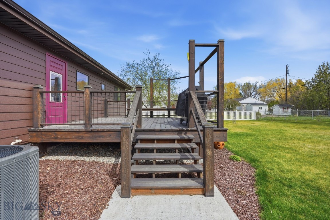 Milwaukee Land Company - Residential