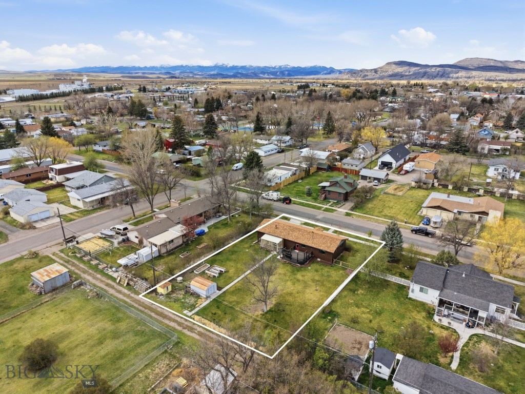 Milwaukee Land Company - Residential