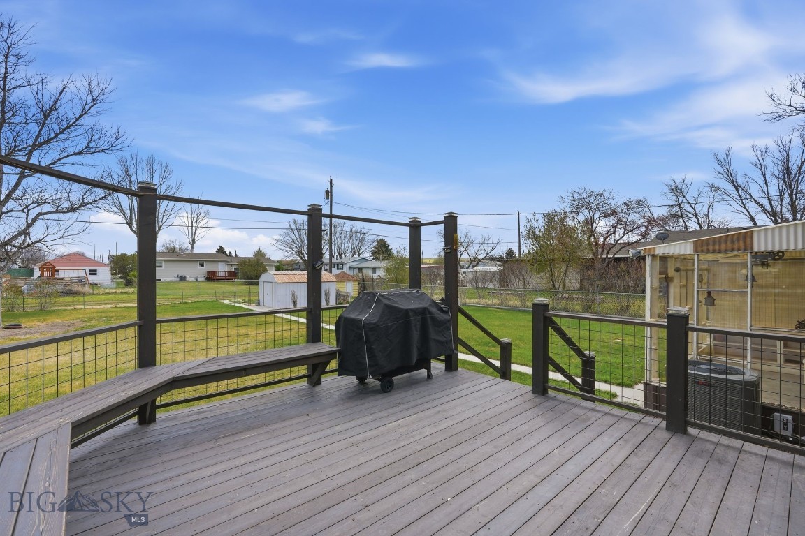 Milwaukee Land Company - Residential