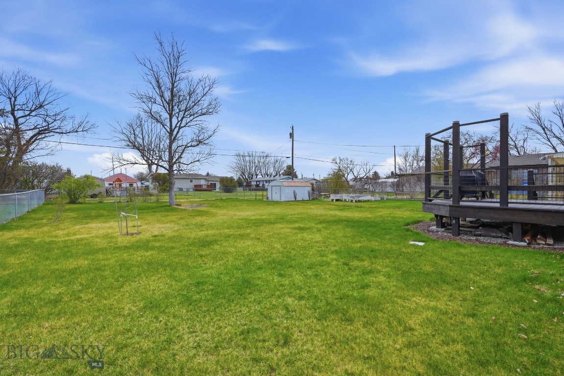 Milwaukee Land Company - Residential