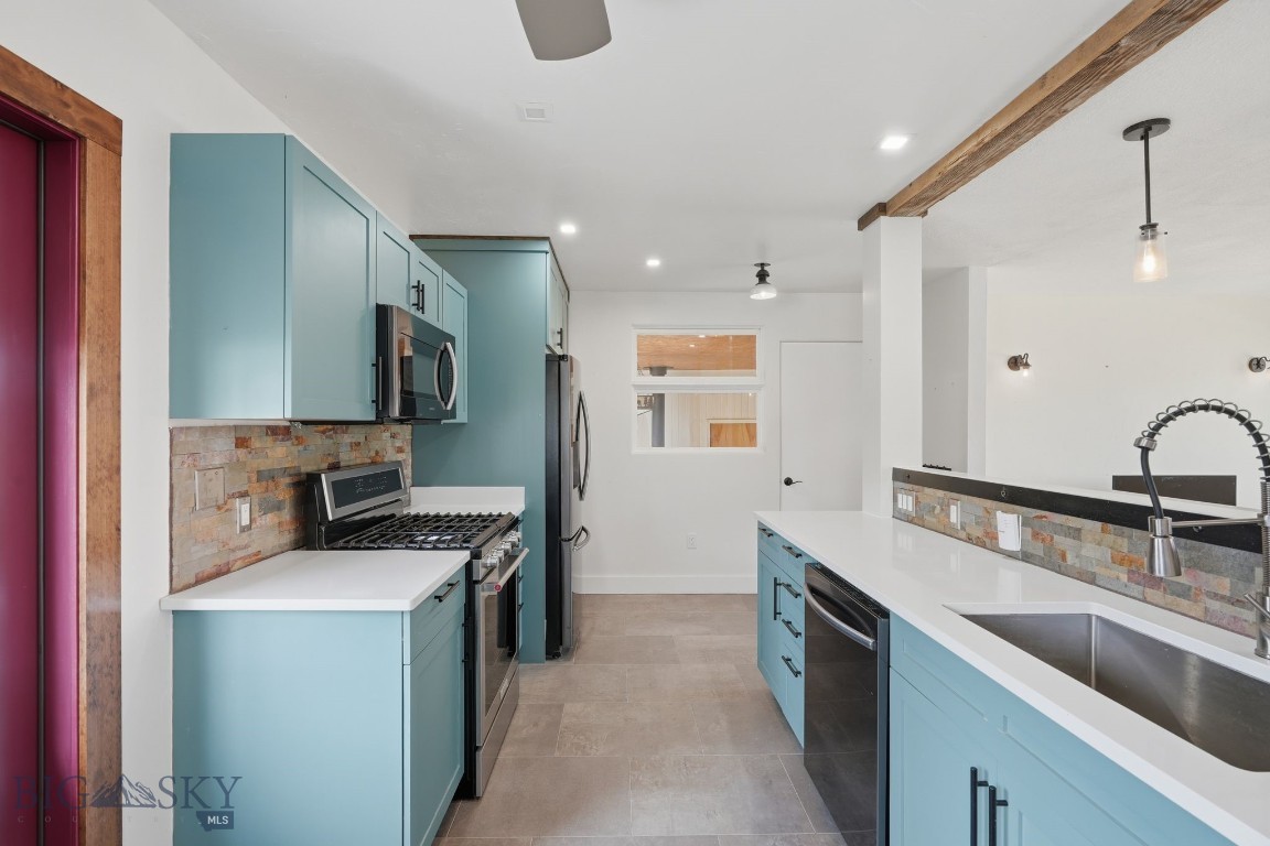 Milwaukee Land Company - Residential