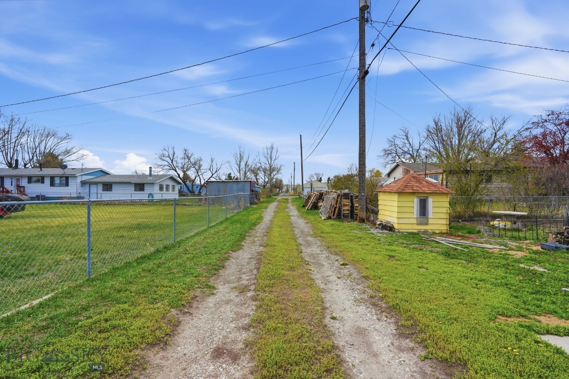 Milwaukee Land Company - Residential