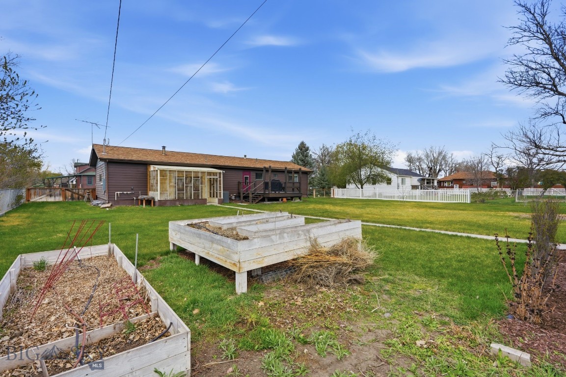 Milwaukee Land Company - Residential