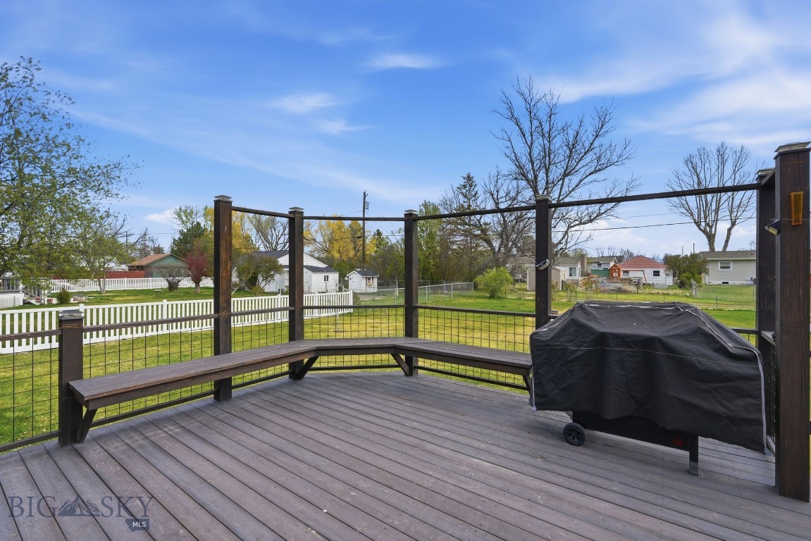 Milwaukee Land Company - Residential