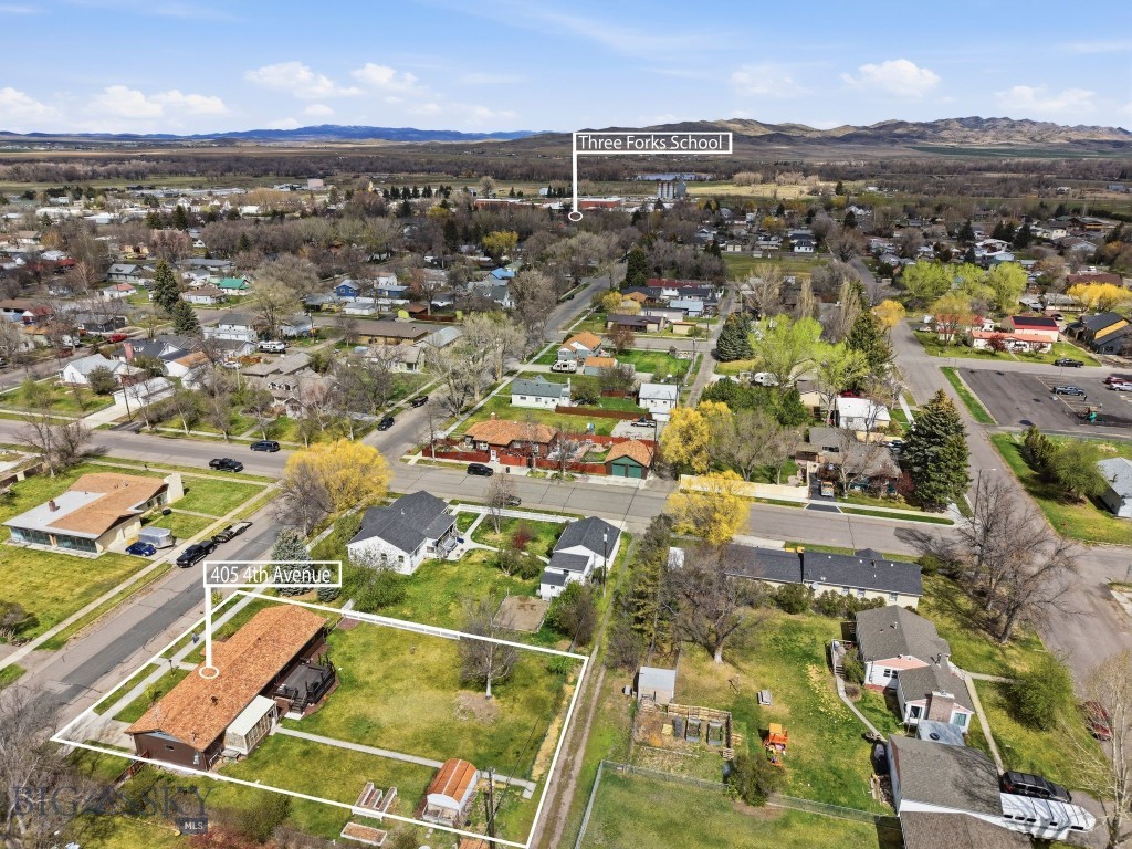 Milwaukee Land Company - Residential