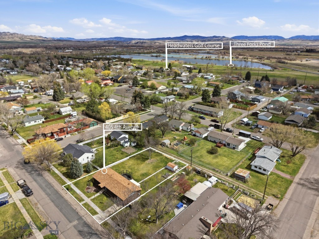 Milwaukee Land Company - Residential