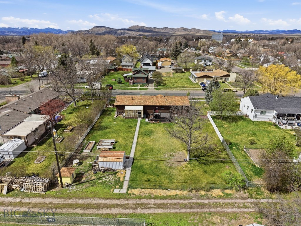 Milwaukee Land Company - Residential