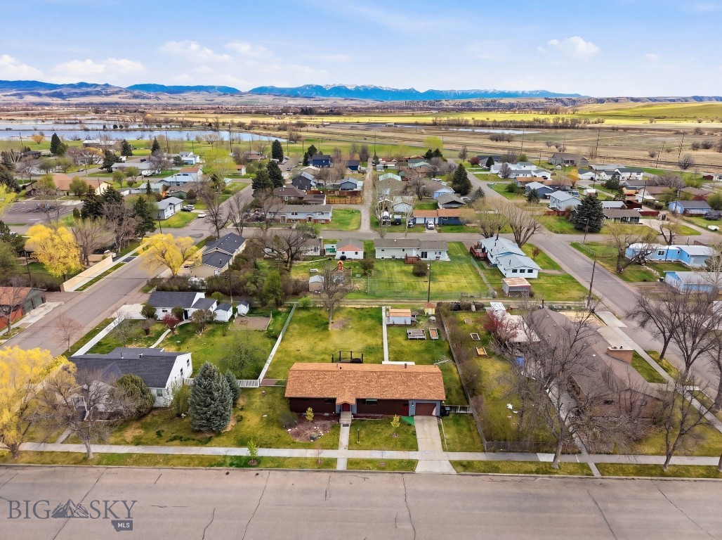 Milwaukee Land Company - Residential