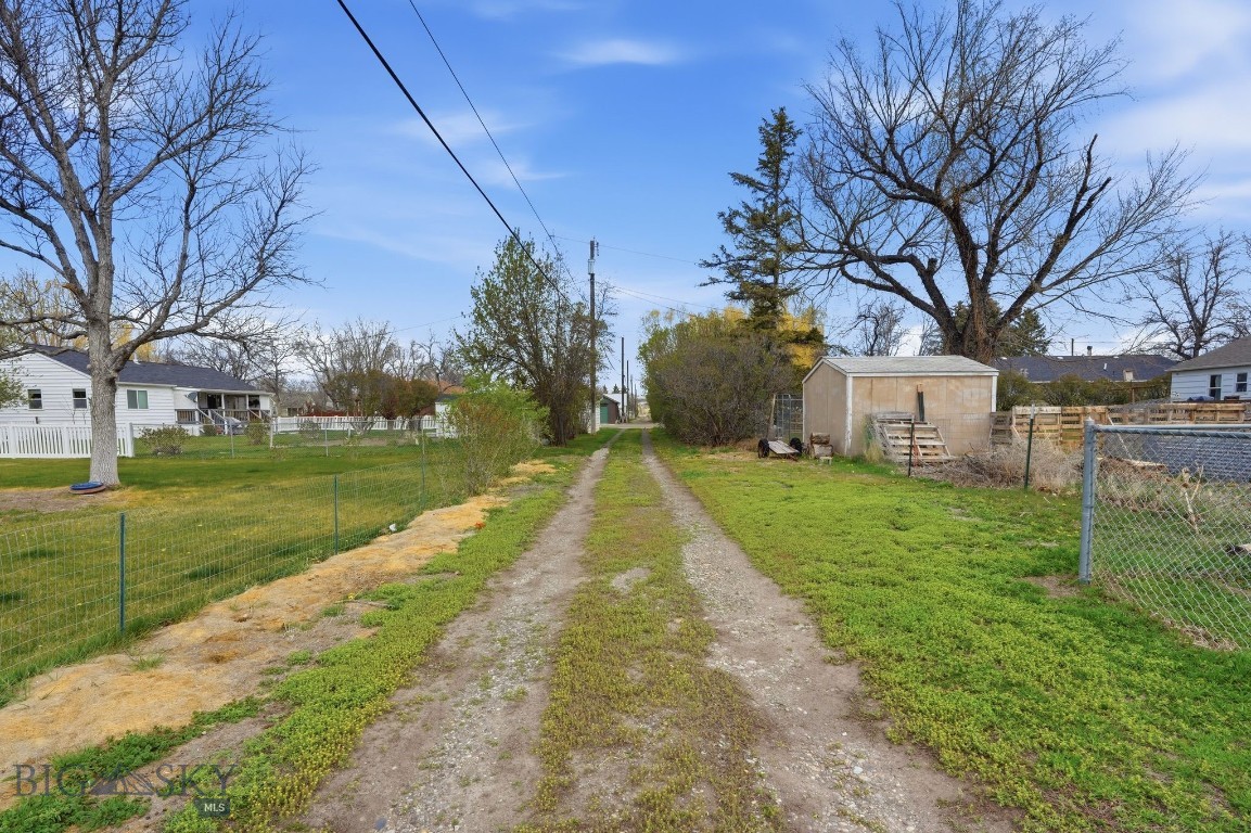 Milwaukee Land Company - Residential